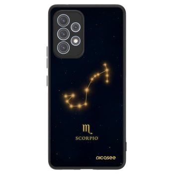 Picasee ULTIMATE CASE για Samsung Galaxy A53 5G A536 - SCORPIO