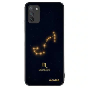 Θήκη για Xiaomi Poco M3 - SCORPIO