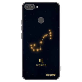 Θήκη για Huawei P Smart - SCORPIO