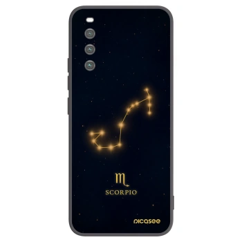 Θήκη για Sony Xperia 10 IV 5G - SCORPIO