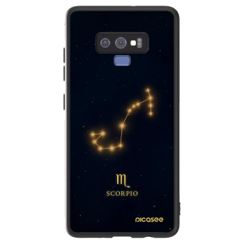 Θήκη για Samsung Galaxy Note 9 N960F - SCORPIO