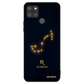 Θήκη για Realme C21Y - SCORPIO