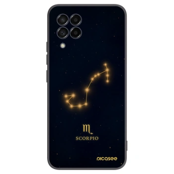 Θήκη για Samsung Galaxy M53 5G - SCORPIO