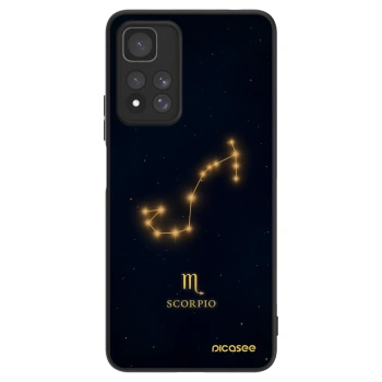 Θήκη για Xiaomi Redmi Note 11 Pro+ 5G - SCORPIO