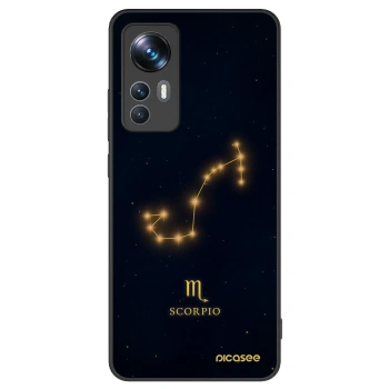 Picasee ULTIMATE CASE για Xiaomi 12T Pro - SCORPIO