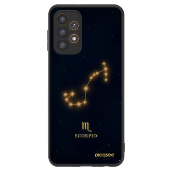 Picasee ULTIMATE CASE για Samsung Galaxy A23 A236B 5G - SCORPIO