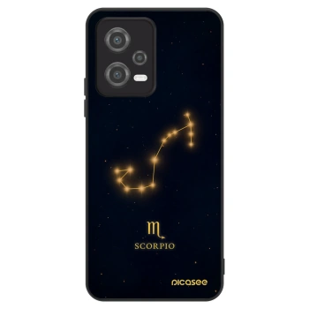 Θήκη για Xiaomi Poco X5 - SCORPIO