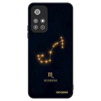 Θήκη για Xiaomi Redmi Note 11S 5G - SCORPIO