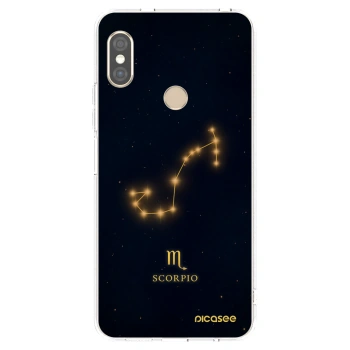 Θήκη για Xiaomi Redmi Note 5 Global - SCORPIO