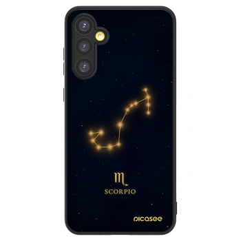 Picasee ULTIMATE CASE για Samsung Galaxy A34 5G A346B - SCORPIO