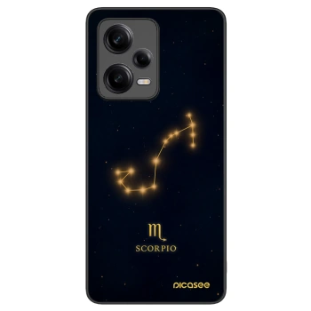 Picasee ULTIMATE CASE για Xiaomi Redmi Note 12 Pro 5G - SCORPIO