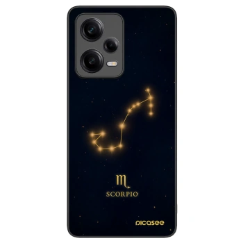 Picasee ULTIMATE CASE για Xiaomi Redmi Note 12 Pro+ 5G - SCORPIO