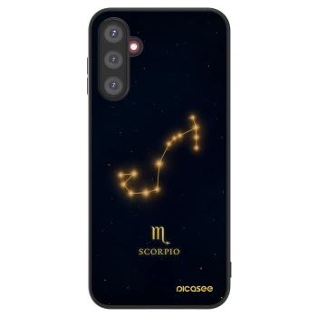 Picasee ULTIMATE CASE για Samsung Galaxy A14 5G A146P - SCORPIO
