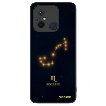 Θήκη για Xiaomi Redmi 12C - SCORPIO