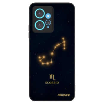 Θήκη για Xiaomi Redmi Note 12 4G - SCORPIO