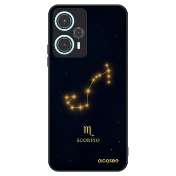Θήκη για Xiaomi Poco F5 - SCORPIO