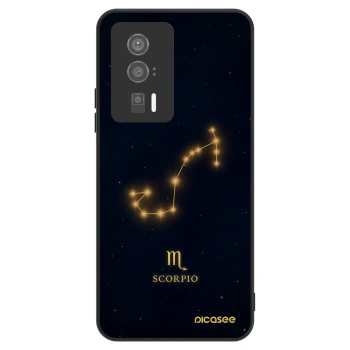 Θήκη για Xiaomi Poco F5 Pro 5G - SCORPIO