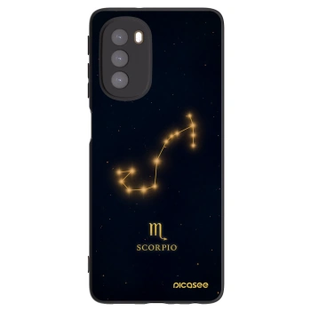 Θήκη για Motorola Moto G51 - SCORPIO