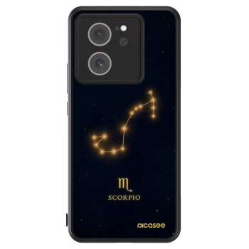 Picasee ULTIMATE CASE για Xiaomi 13T - SCORPIO
