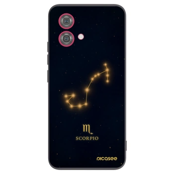 Θήκη για Motorola Moto G84 5G - SCORPIO