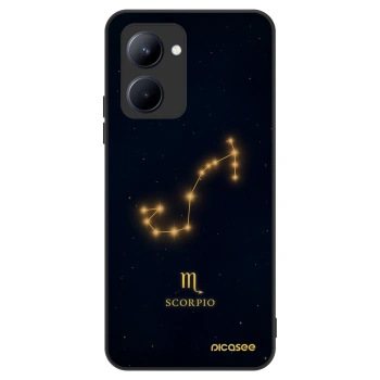 Θήκη για Realme C33 (2023) - SCORPIO