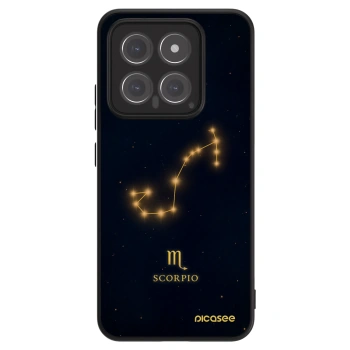 Picasee ULTIMATE CASE για Xiaomi 14 - SCORPIO