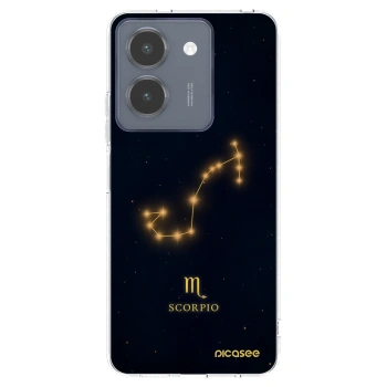 Θήκη για Vivo Y36 4G - SCORPIO