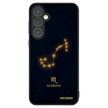 Picasee ULTIMATE CASE PowerShare για Samsung Galaxy S23 FE S711B - SCORPIO