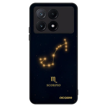 Θήκη για Xiaomi Poco X6 Pro - SCORPIO