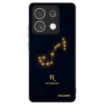 Picasee ULTIMATE CASE για Xiaomi Redmi Note 13 Pro 5G - SCORPIO