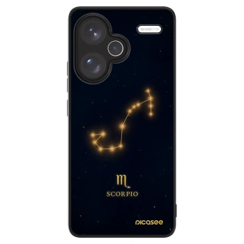 Picasee ULTIMATE CASE για Xiaomi Redmi Note 13 Pro+ 5G - SCORPIO