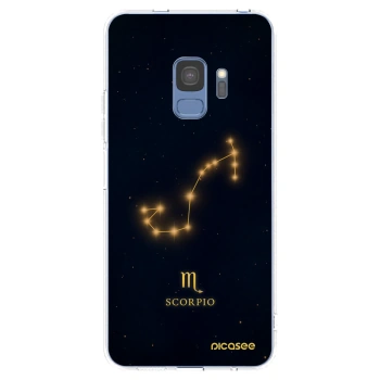 Θήκη για Samsung Galaxy S9 G960F - SCORPIO