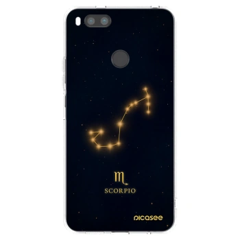 Θήκη για Xiaomi Mi A1 Global - SCORPIO