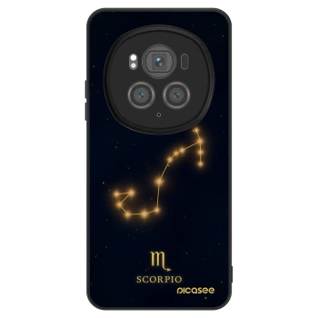 Θήκη για Honor Magic6 Pro - SCORPIO
