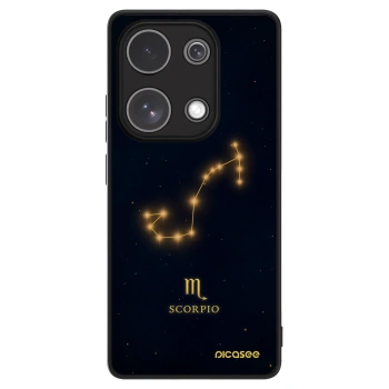 Picasee ULTIMATE CASE για Xiaomi Redmi Note 13 Pro 4G - SCORPIO