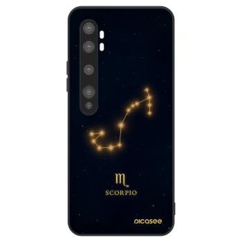 Θήκη για Xiaomi Mi Note 10 (Pro) - SCORPIO