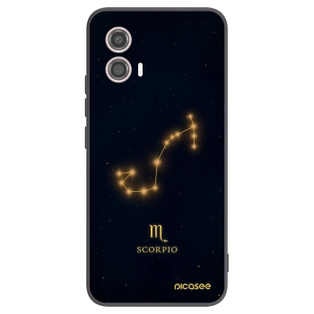 Θήκη για Motorola Moto G53 5G - SCORPIO