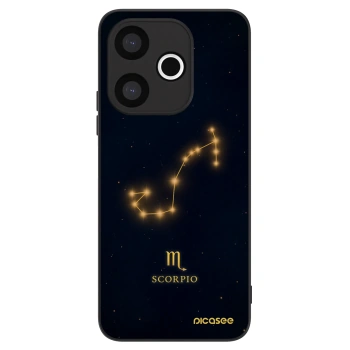 Θήκη για Xiaomi Redmi 13 4G - SCORPIO