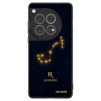 Picasee ULTIMATE CASE για OnePlus 12 5G - SCORPIO