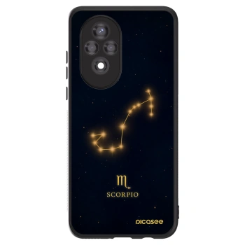 Θήκη για Honor 200 Pro 5G - SCORPIO