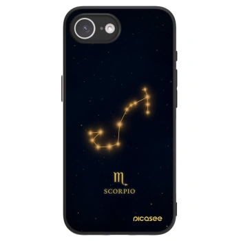 Picasee ULTIMATE CASE για Apple iPhone 16e - SCORPIO