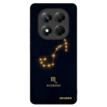 Picasee ULTIMATE CASE για Xiaomi Redmi Note 14 Pro 5G - SCORPIO