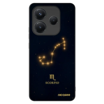 Picasee ULTIMATE CASE για Xiaomi Redmi Note 14 5G - SCORPIO