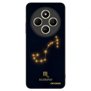 Θήκη για Xiaomi Redmi 14C - SCORPIO