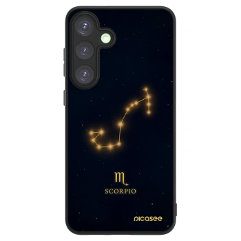 Picasee ULTIMATE CASE PowerShare για Samsung Galaxy S25+ 5G - SCORPIO