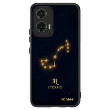 Θήκη για Motorola Moto G35 5G - SCORPIO