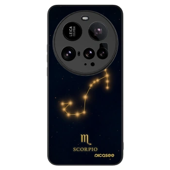 Picasee ULTIMATE CASE για Xiaomi 15 Ultra - SCORPIO
