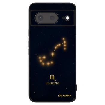Θήκη για Google Pixel 8a - SCORPIO