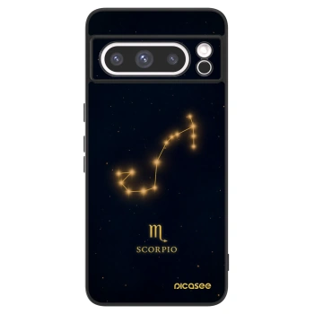Picasee ULTIMATE CASE για Google Pixel 8 Pro - SCORPIO