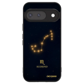 Θήκη για Google Pixel 9 - SCORPIO